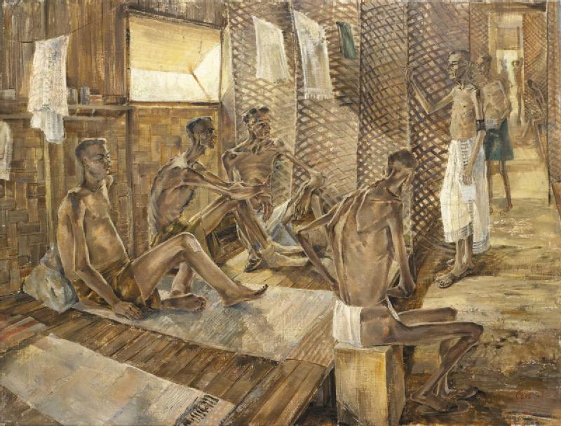 Illustration for article titled Qué le ocurre realmente a tu cuerpo si dejas de comer por completo (y cuánto tardas en morir de hambre)